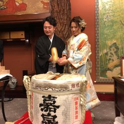 ホテル雅叙園東京の写真30枚目