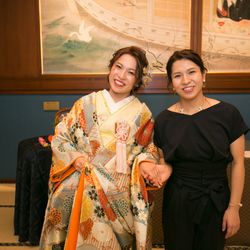 ホテル雅叙園東京の写真26枚目