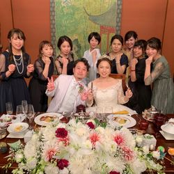 ホテル雅叙園東京の写真1枚目