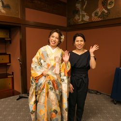 ホテル雅叙園東京の写真17枚目