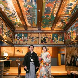 ホテル雅叙園東京の写真5枚目