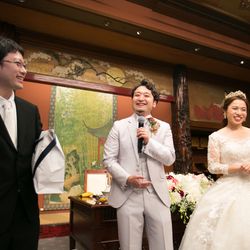 ホテル雅叙園東京の写真31枚目