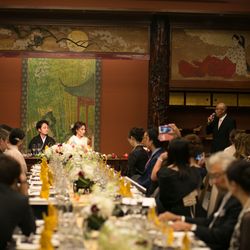 ホテル雅叙園東京の写真23枚目