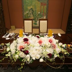 ホテル雅叙園東京の写真18枚目