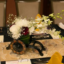 ホテル雅叙園東京の写真16枚目