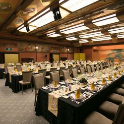 ホテル雅叙園東京の写真1枚目