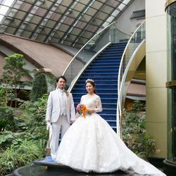 ホテル雅叙園東京の写真10枚目