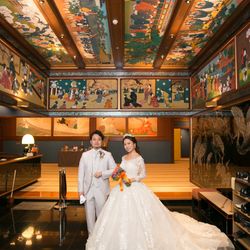 ホテル雅叙園東京の写真13枚目