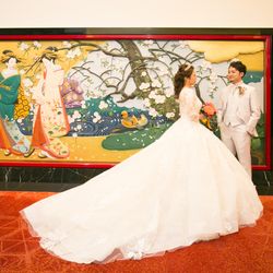 ホテル雅叙園東京の写真23枚目