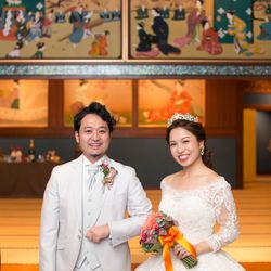 ホテル雅叙園東京の写真22枚目