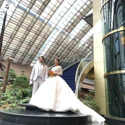 ホテル雅叙園東京の写真12枚目