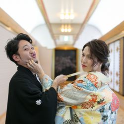 ホテル雅叙園東京の写真7枚目