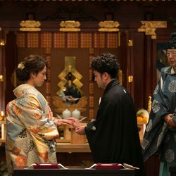 ホテル雅叙園東京の写真36枚目