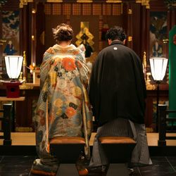 ホテル雅叙園東京の写真8枚目