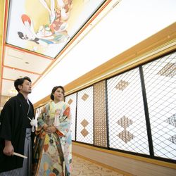 ホテル雅叙園東京の写真12枚目