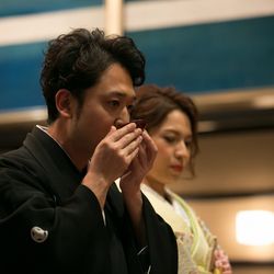 ホテル雅叙園東京の写真7枚目