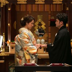 ホテル雅叙園東京の写真16枚目