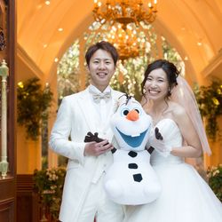 ストリングス ウエディングヒルズの写真26枚目