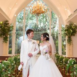 ストリングス ウエディングヒルズの写真22枚目