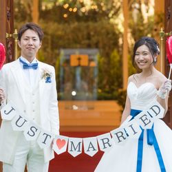 ストリングス ウエディングヒルズの写真1枚目