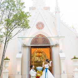 ストリングス ウエディングヒルズの写真20枚目