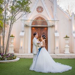 ストリングス ウエディングヒルズの写真19枚目