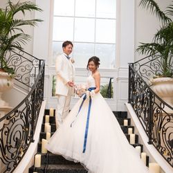 ストリングス ウエディングヒルズの写真5枚目