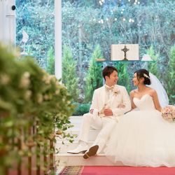 ストリングス ウエディングヒルズの写真18枚目