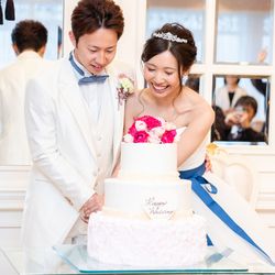 ストリングス ウエディングヒルズの写真24枚目