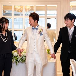 ストリングス ウエディングヒルズの写真24枚目