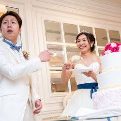 ストリングス ウエディングヒルズの写真16枚目