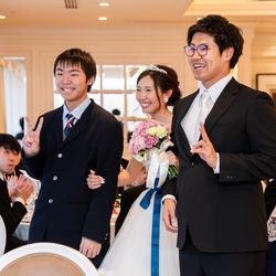 ストリングス ウエディングヒルズの写真17枚目