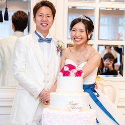 ストリングス ウエディングヒルズの写真35枚目