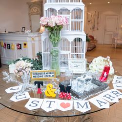 ストリングス ウエディングヒルズの写真16枚目