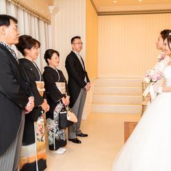 ストリングス ウエディングヒルズの写真3枚目