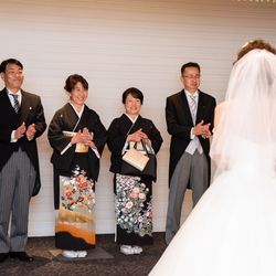 ストリングス ウエディングヒルズの写真34枚目