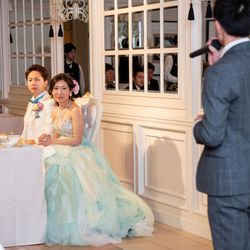 ストリングス ウエディングヒルズの写真4枚目