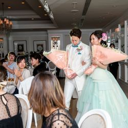 ストリングス ウエディングヒルズの写真31枚目