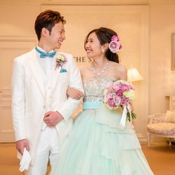 ストリングス ウエディングヒルズの写真33枚目