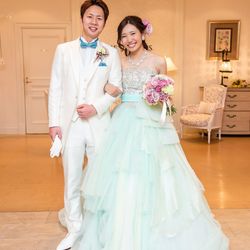 ストリングス ウエディングヒルズの写真34枚目