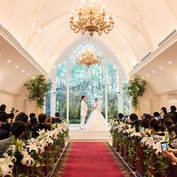 ストリングス ウエディングヒルズの写真24枚目