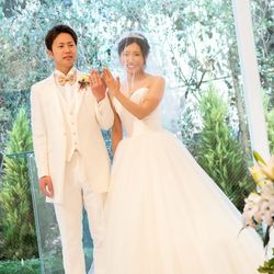 ストリングス ウエディングヒルズの写真33枚目