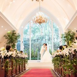 ストリングス ウエディングヒルズの写真1枚目