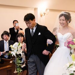 ストリングス ウエディングヒルズの写真3枚目