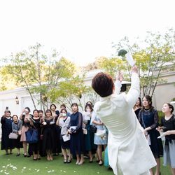 ストリングス ウエディングヒルズの写真18枚目