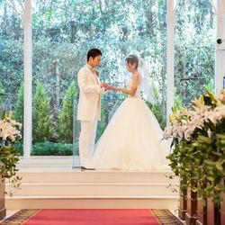 ストリングス ウエディングヒルズの写真5枚目