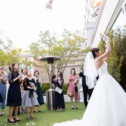 ストリングス ウエディングヒルズの写真24枚目