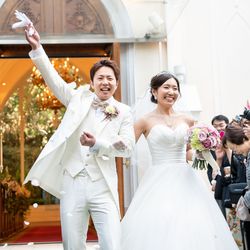 ストリングス ウエディングヒルズの写真16枚目