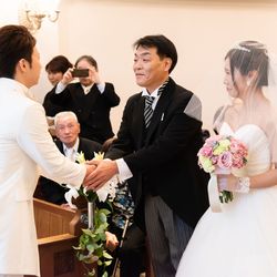 ストリングス ウエディングヒルズの写真14枚目