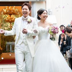 ストリングス ウエディングヒルズの写真20枚目